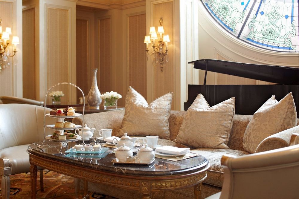 FOUR SEASONS FIRST RESIDENCE photo 1