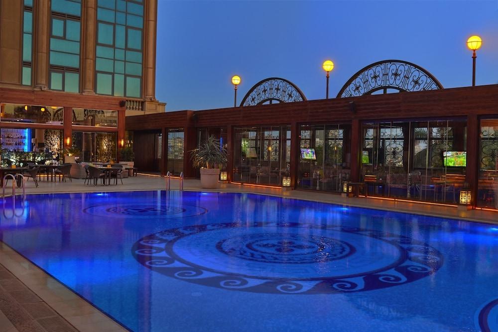 FOUR SEASONS FIRST RESIDENCE photo 4