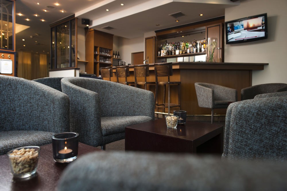 TRYP BY WYNDHAM KOELN CITY CENTRE