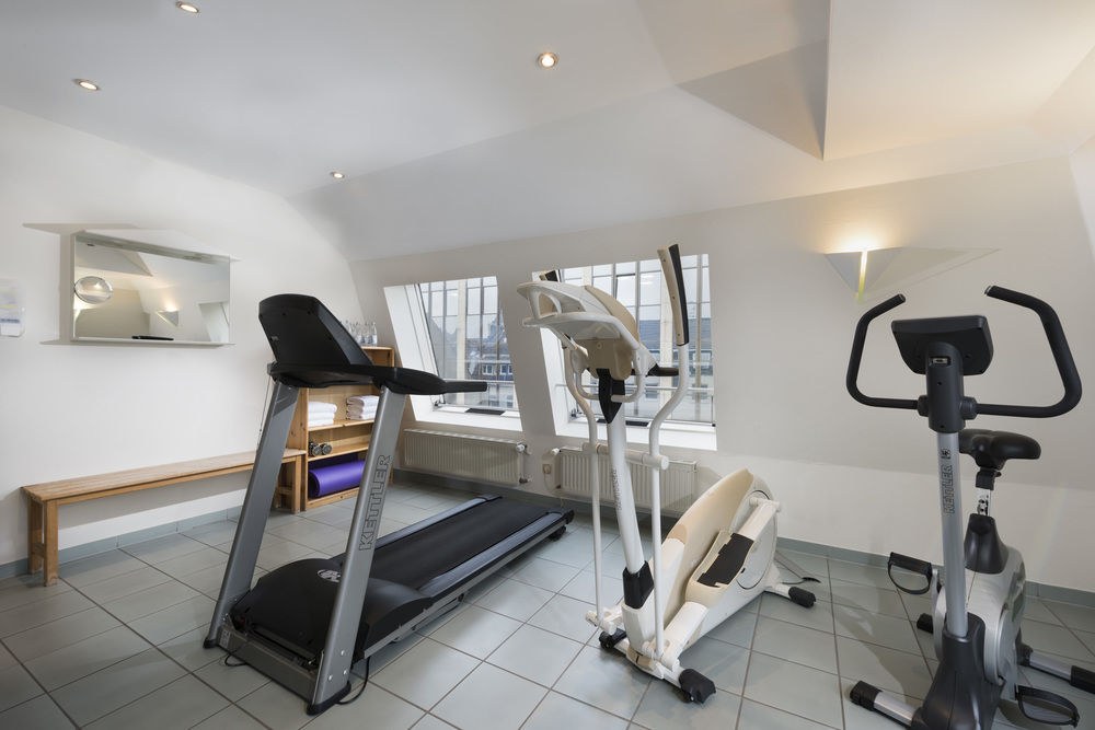 TRYP BY WYNDHAM KOELN CITY CENTRE photo 1