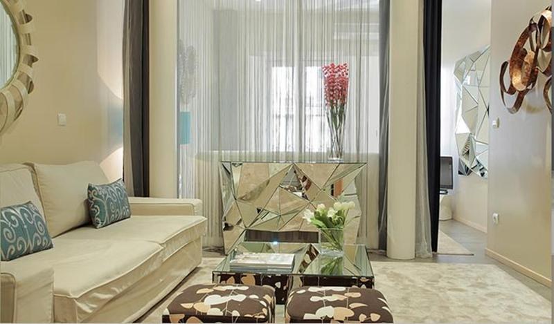 MADRID CENTRAL GRAN VIA SUITES photo 2