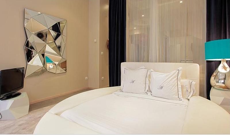 MADRID CENTRAL GRAN VIA SUITES photo 3