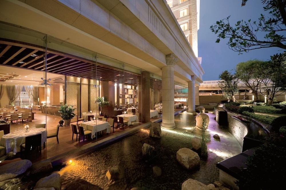 MIRAMAR GARDEN TAIPEI photo 2
