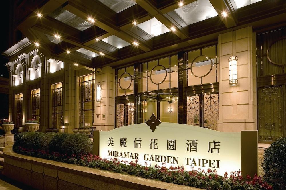 MIRAMAR GARDEN TAIPEI photo 3