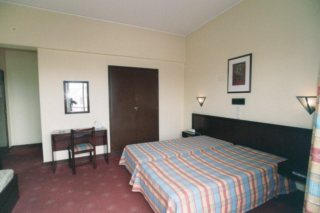 RESIDENCIAL HORIZONTE photo 1