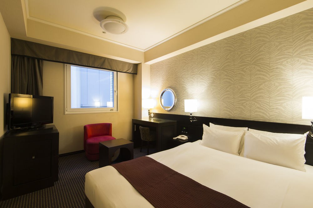 Villa Fontaine Grand Roppongi