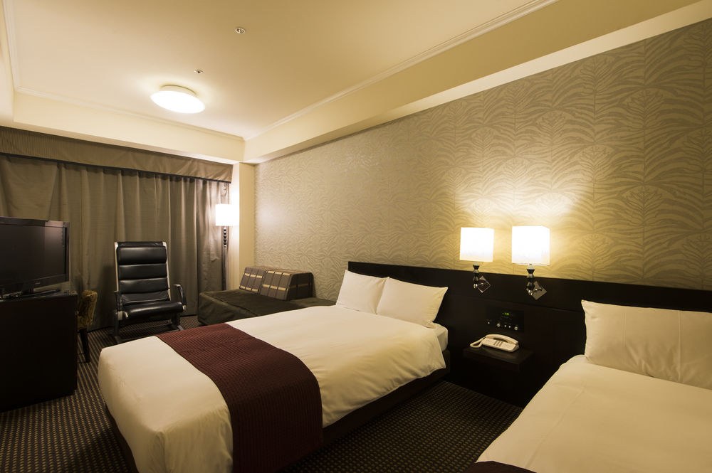 Villa Fontaine Grand Roppongi photo 1