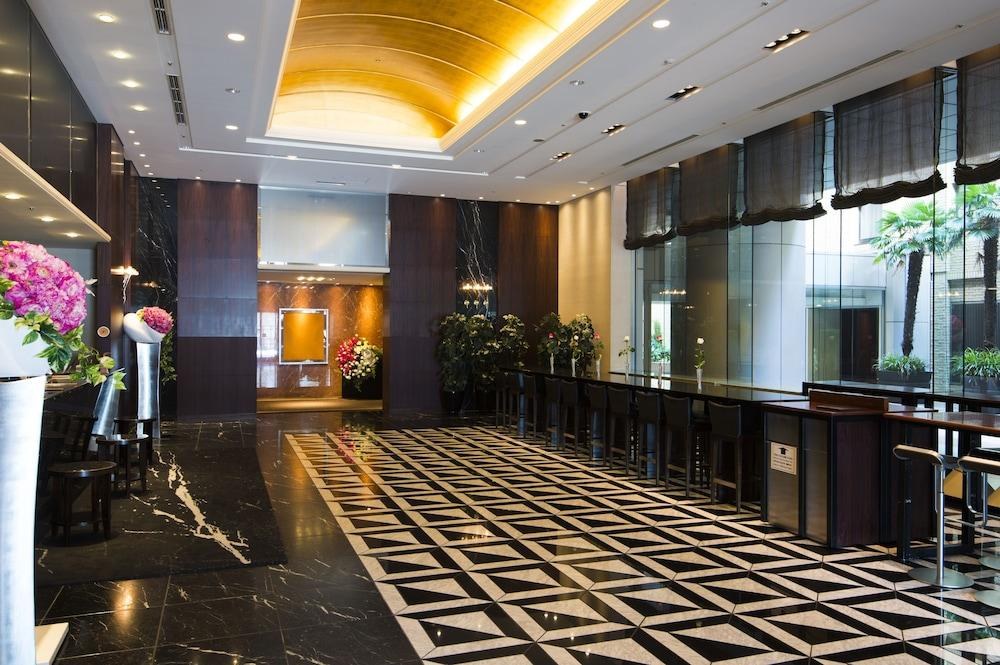 Villa Fontaine Grand Roppongi photo 4