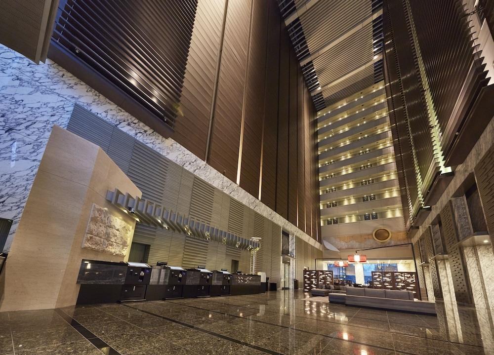 Villa Fontaine Grand Shiodome photo 2