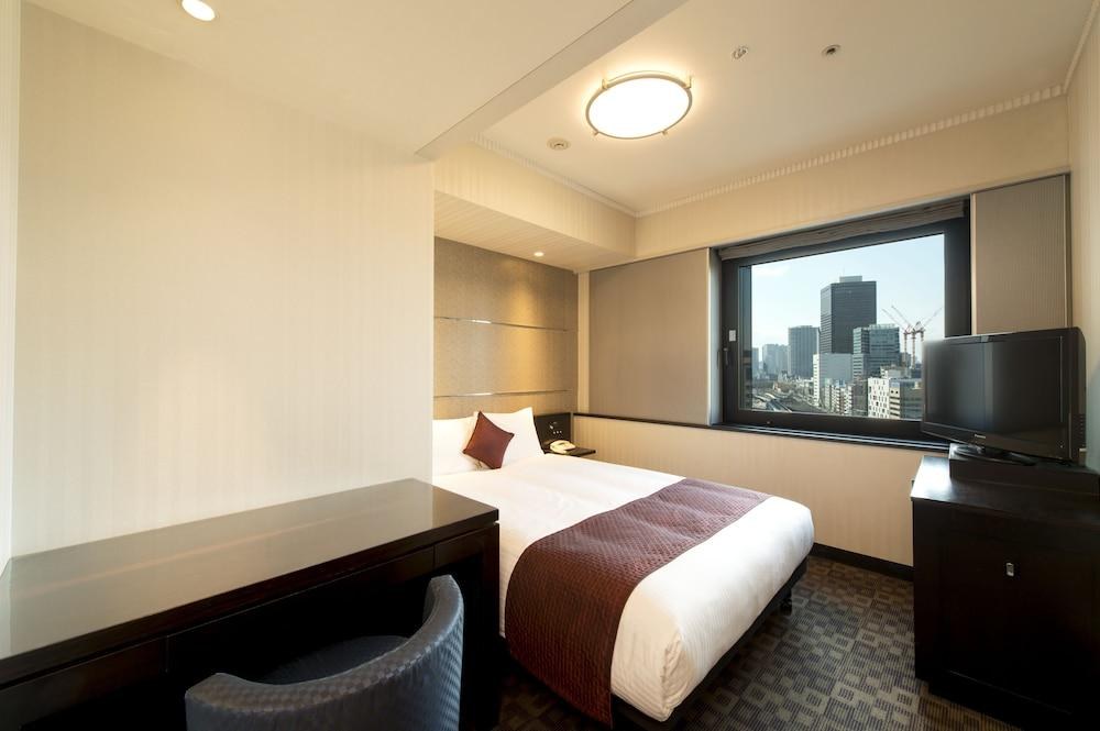 Villa Fontaine Grand Shiodome photo 3