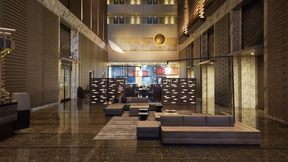 Villa Fontaine Grand Shiodome photo 4