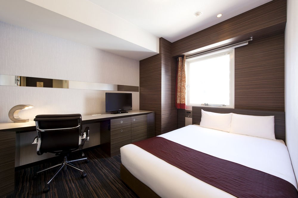 Villa Fontaine Tokyo Hatchobori