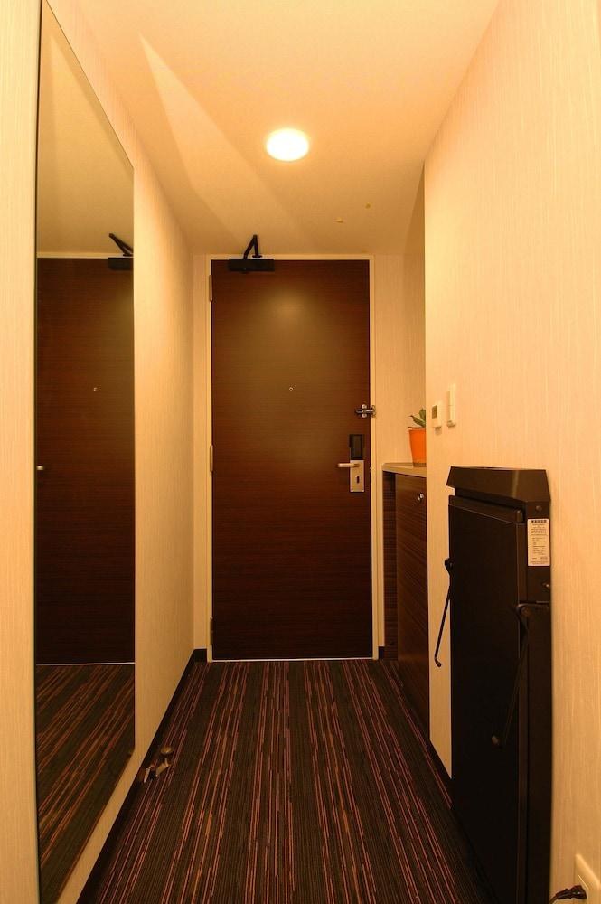 Villa Fontaine Tokyo Hatchobori photo 2