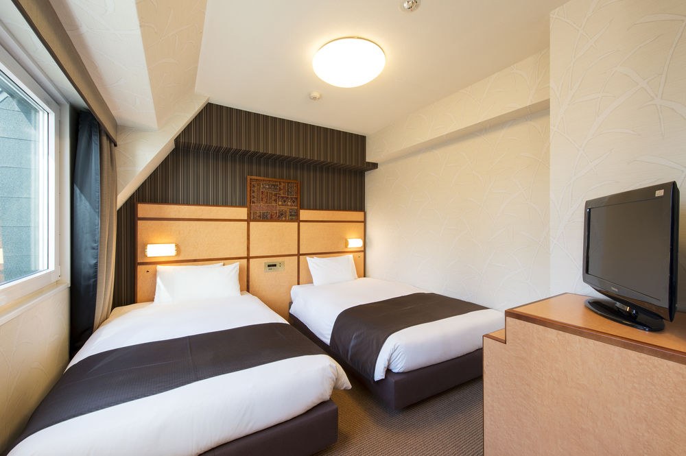 Villa Fontaine Hamamatsucho photo 1