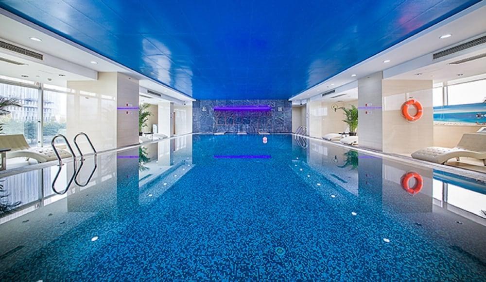 Somerset Riverview Chengdu photo 2