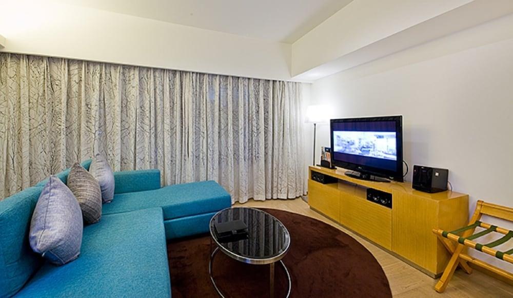 Somerset Riverview Chengdu photo 3