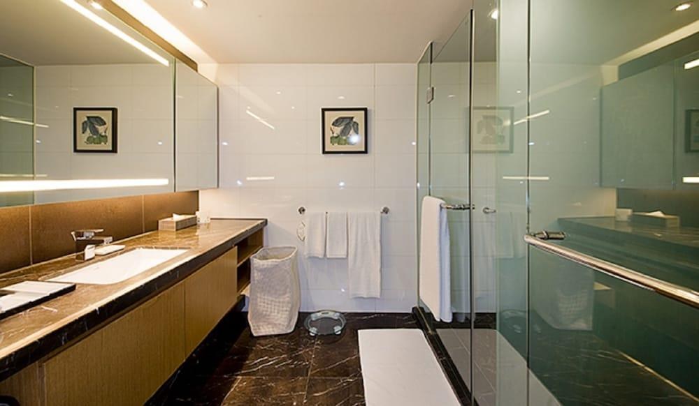 Somerset Riverview Chengdu photo 4