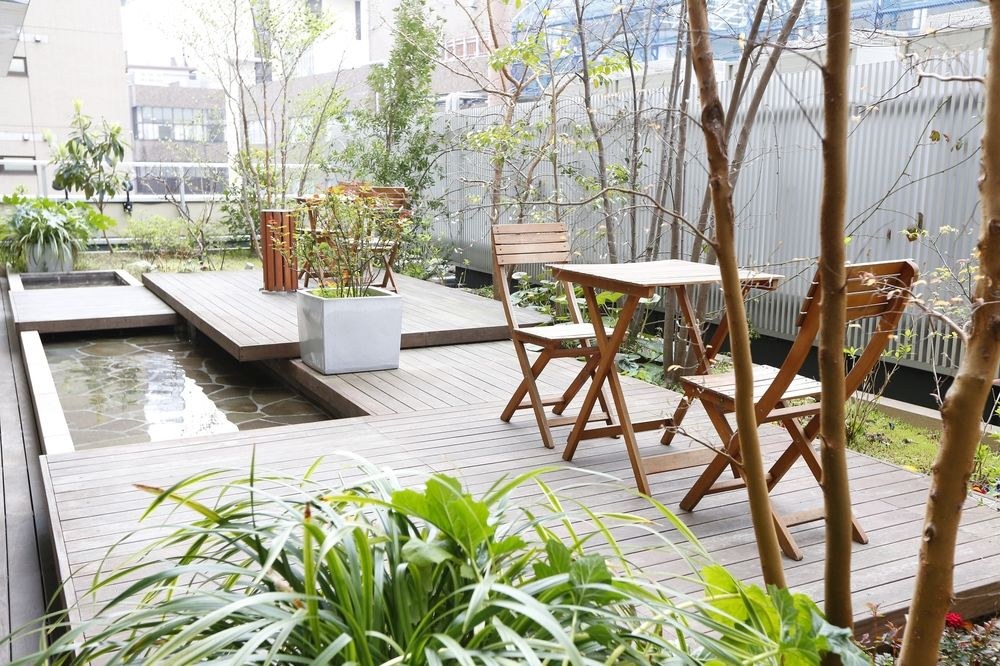 NIWA TOKYO