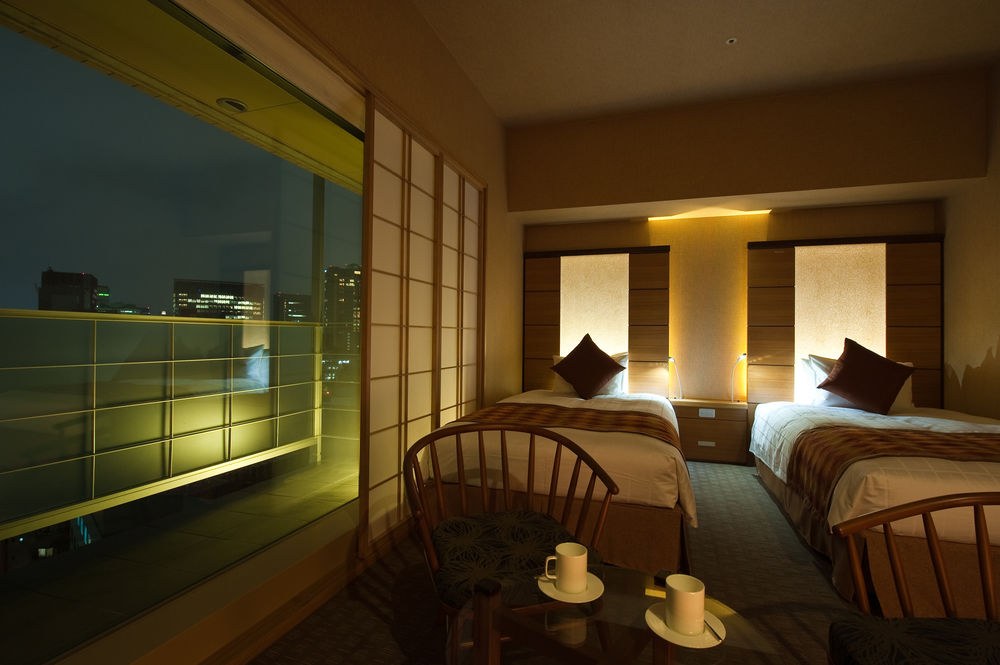 NIWA TOKYO photo 3