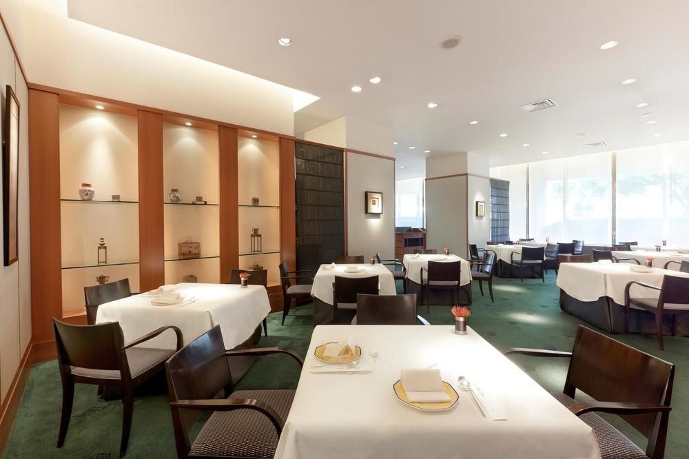 HYATT REGENCY TOKYO