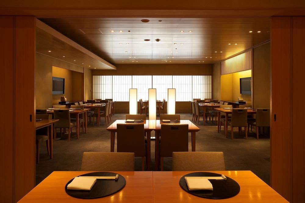 HYATT REGENCY TOKYO photo 1