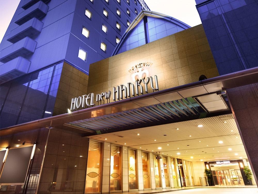 NEW HANKYU OSAKA photo 4