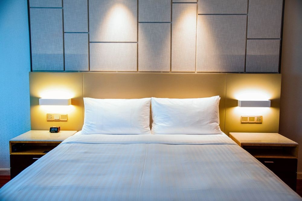 RENAISSANCE SUZHOU HOTEL