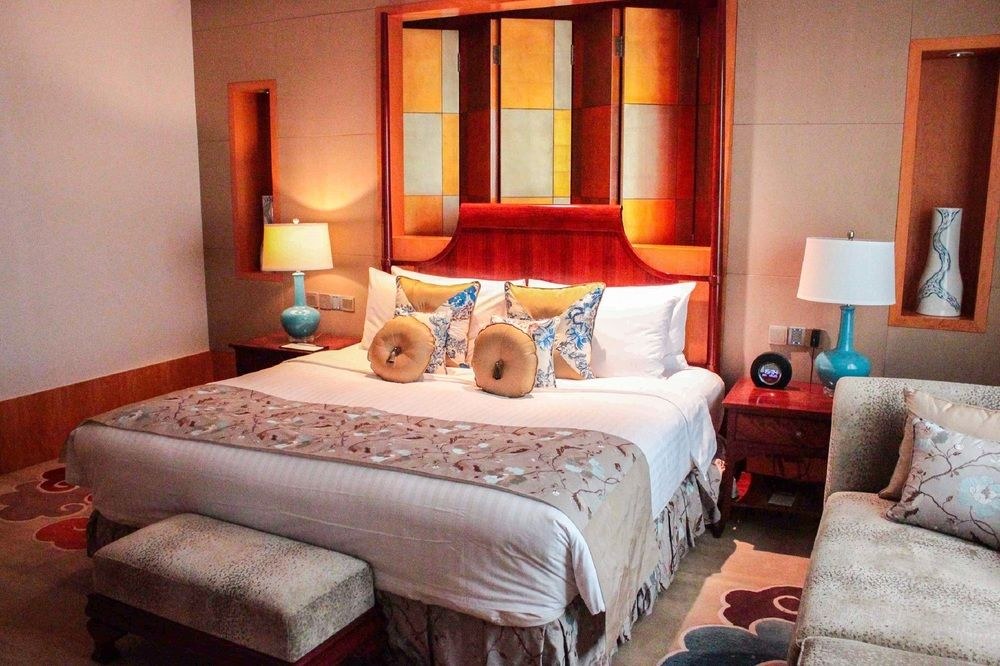 RENAISSANCE SUZHOU HOTEL photo 1
