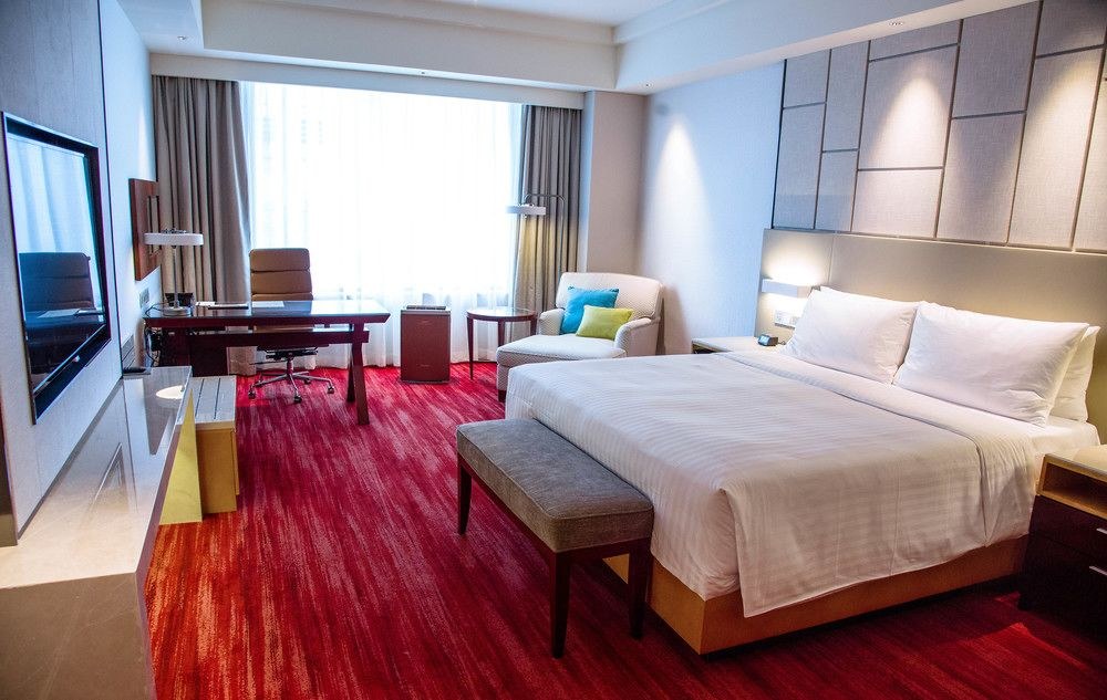 RENAISSANCE SUZHOU HOTEL photo 2