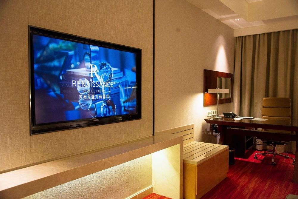 RENAISSANCE SUZHOU HOTEL photo 3