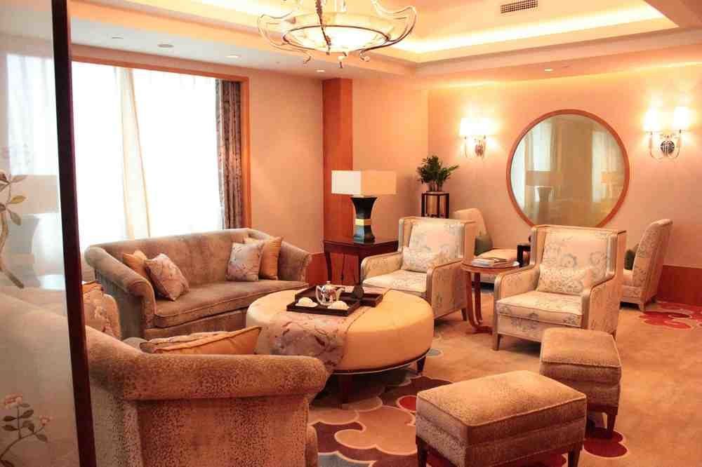 RENAISSANCE SUZHOU HOTEL photo 4
