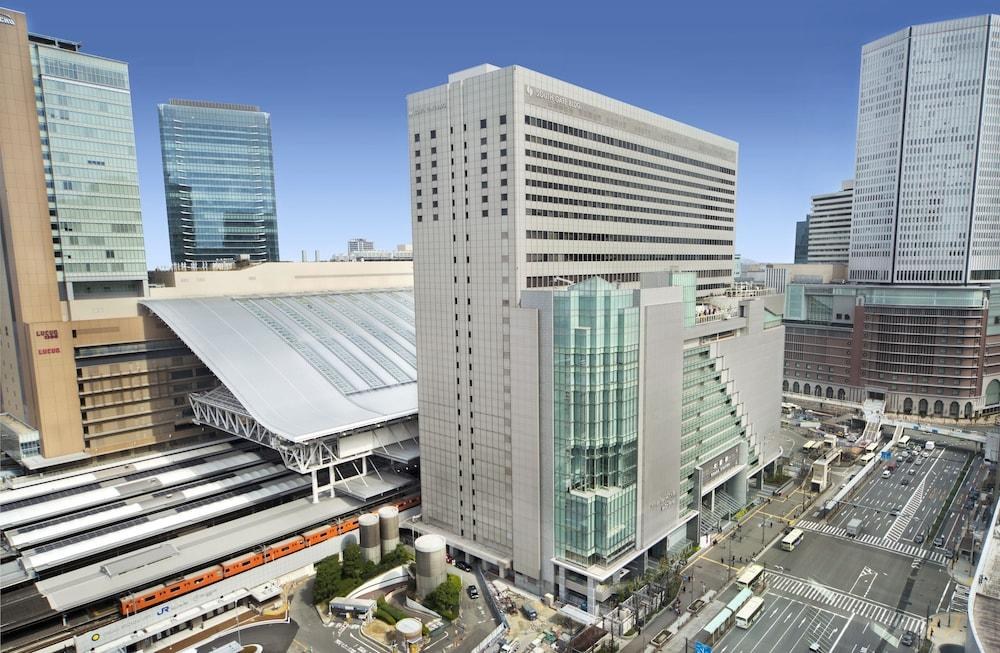 Granvia Osaka photo 4