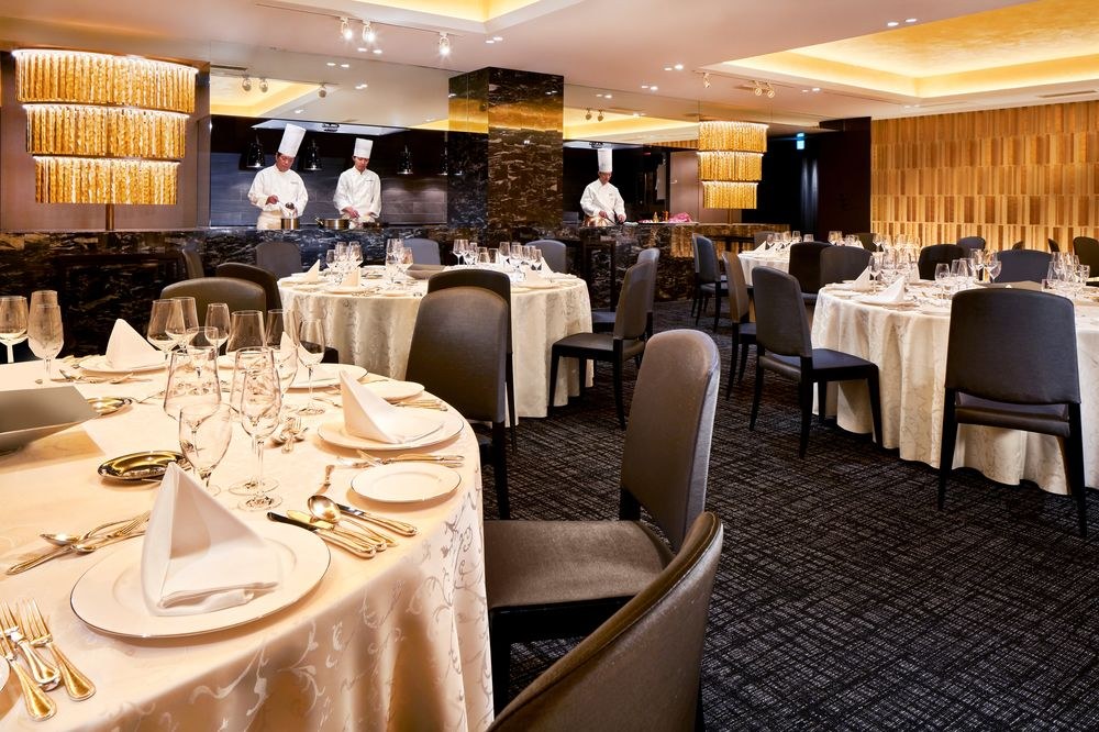 ANA CROWNE PLAZA KYOTO