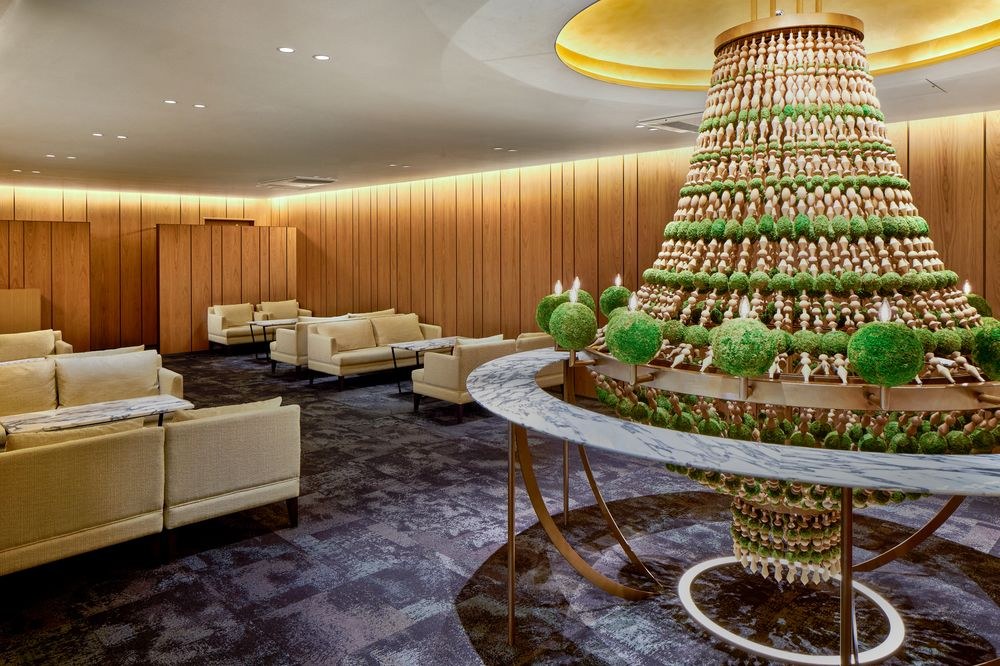 ANA CROWNE PLAZA KYOTO photo 1