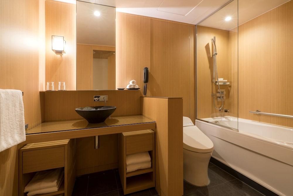 ANA CROWNE PLAZA KYOTO photo 2