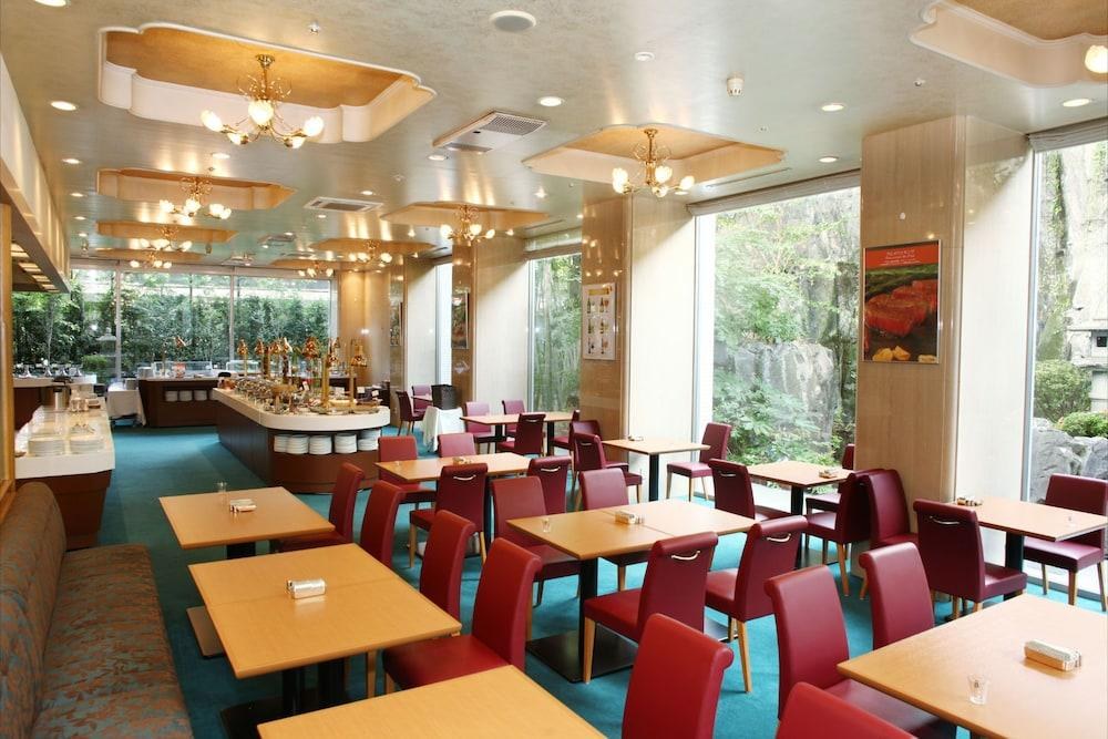 ANA CROWNE PLAZA KYOTO photo 3