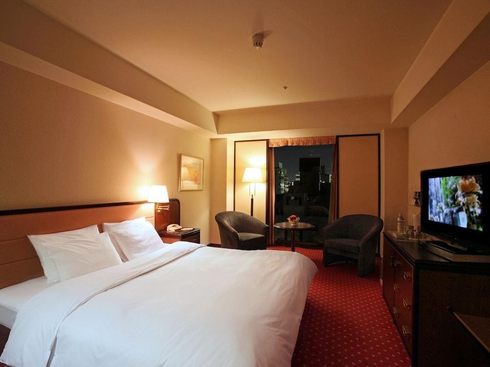 ANA CROWNE PLAZA KYOTO photo 4