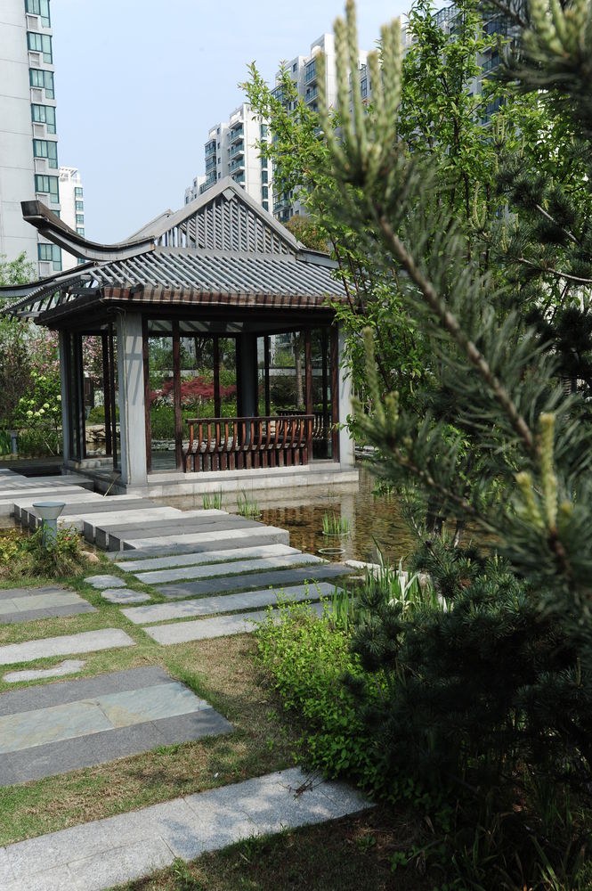 SUZHOU MARRIOTT HOTEL