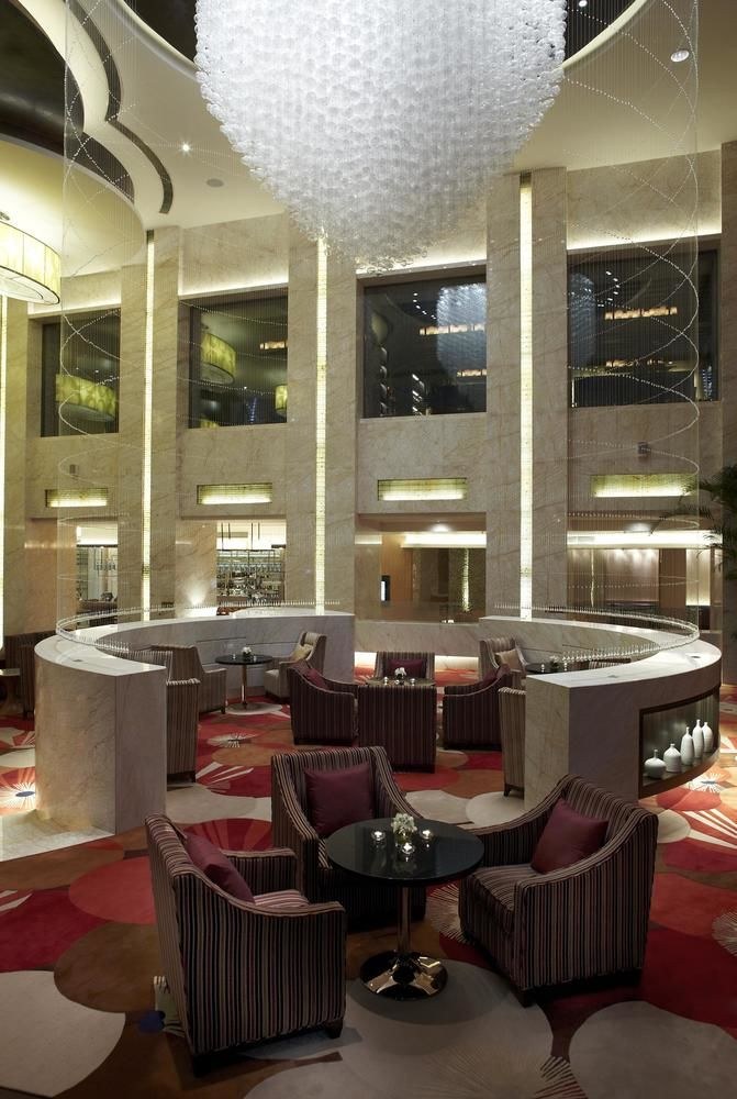 SUZHOU MARRIOTT HOTEL photo 2