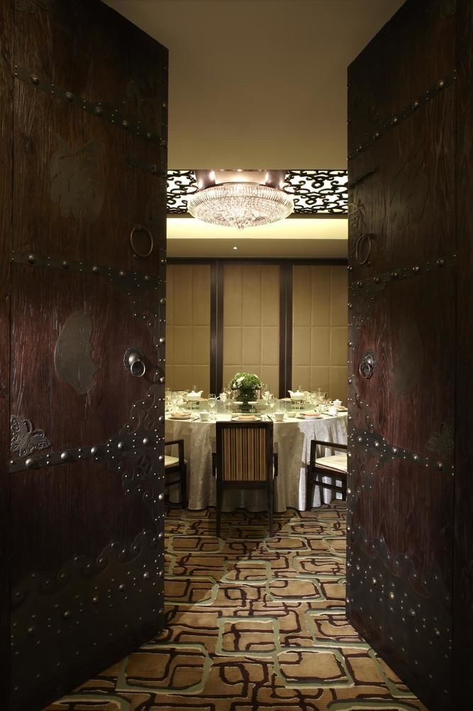 SUZHOU MARRIOTT HOTEL photo 3