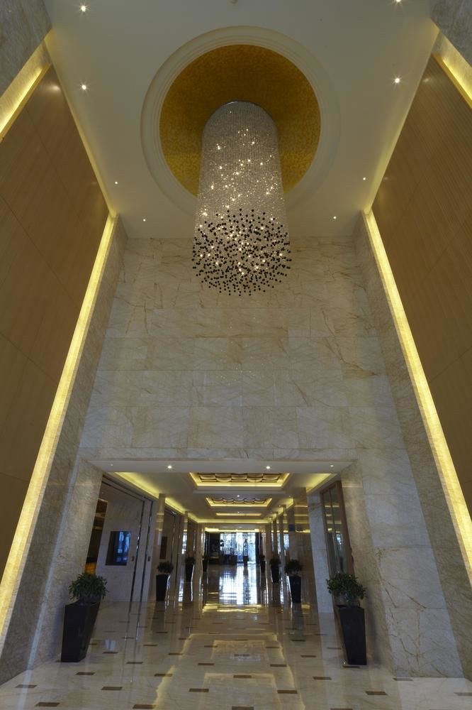 SUZHOU MARRIOTT HOTEL photo 4