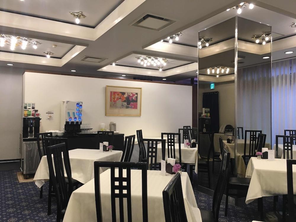 MARROAD INN AKASAKA photo 1