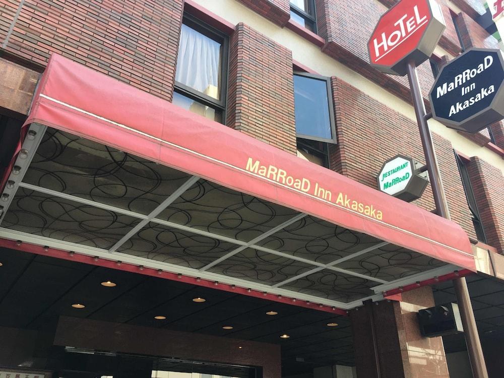 MARROAD INN AKASAKA photo 2