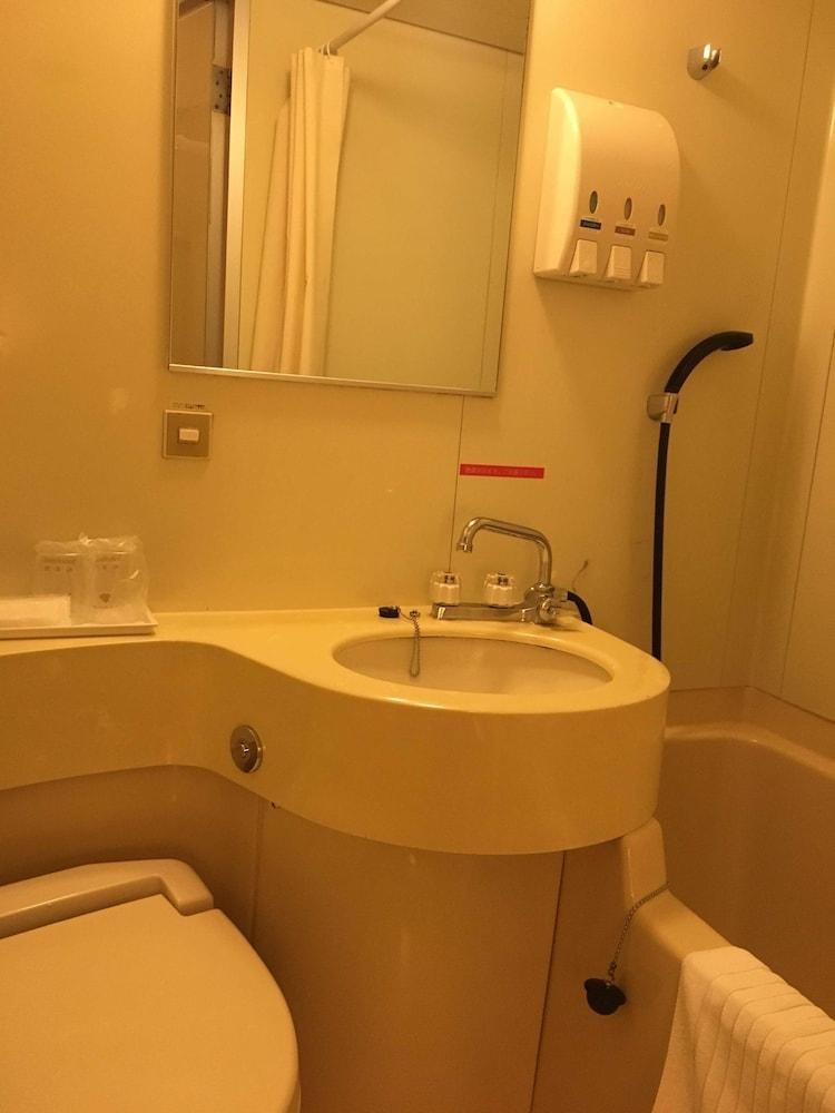 MARROAD INN AKASAKA photo 3