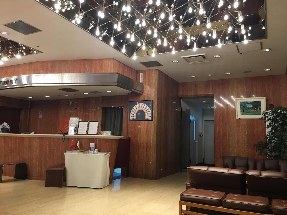 MARROAD INN AKASAKA photo 4