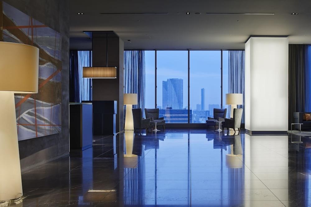 MITSUI GARDEN GINZA PREMIER photo 3