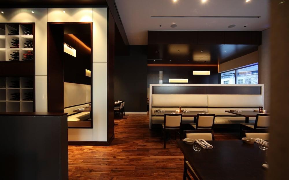 HYATT AT OLIVE 8 photo 2
