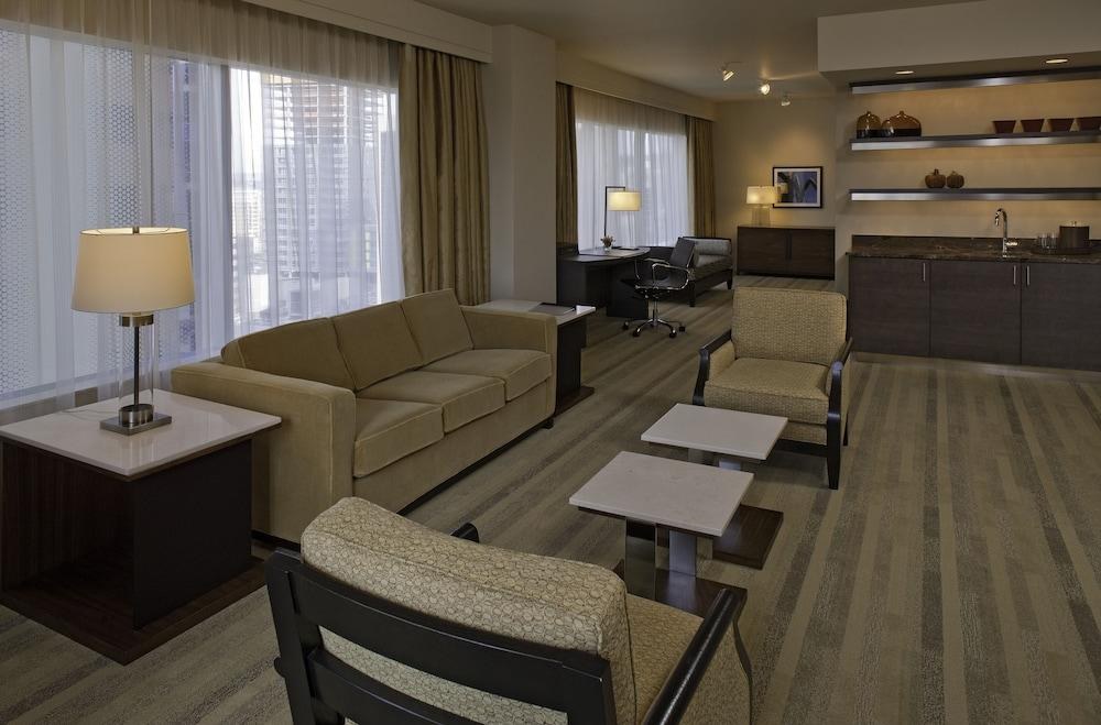 HYATT AT OLIVE 8 photo 3