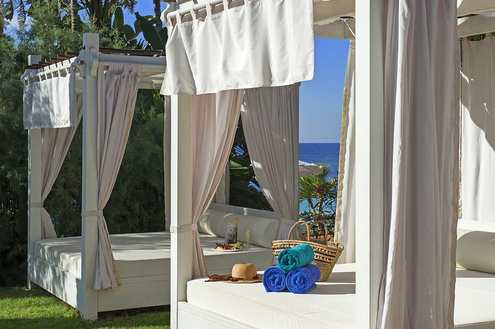 Grecian Sands