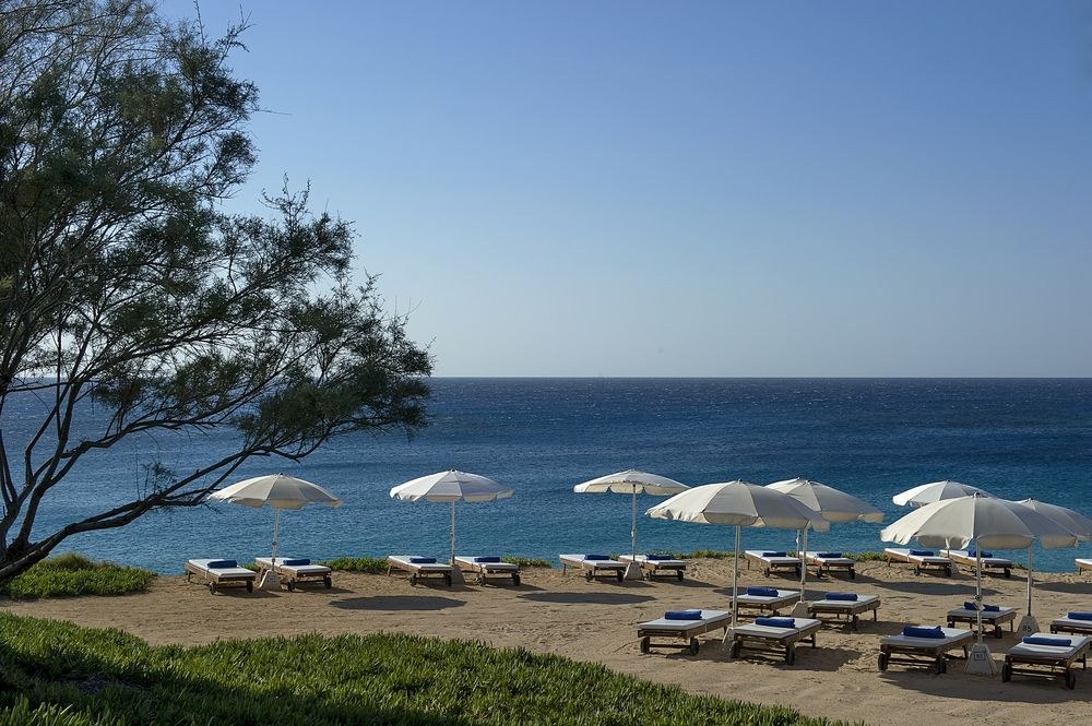 Grecian Sands photo 1